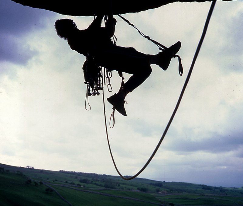 Aid climbing Malham Cove.jpg